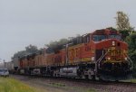 BNSF 4364 West